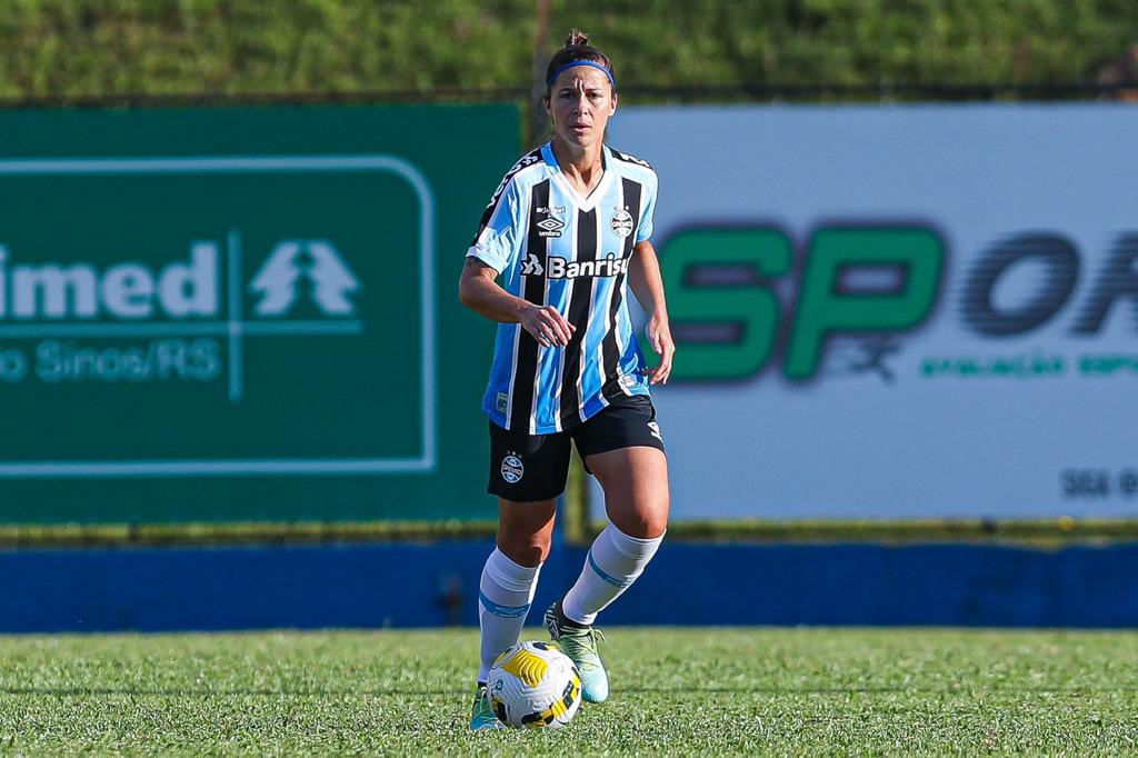 “Tudo ou nada”: Grêmio volta ao Brasileirão Feminino para dois jogos decisivos em busca da classificação