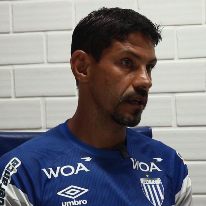 Na estreia de Moisés Moura, Avaí vence Joinville pelo Sub-20 Catarinense