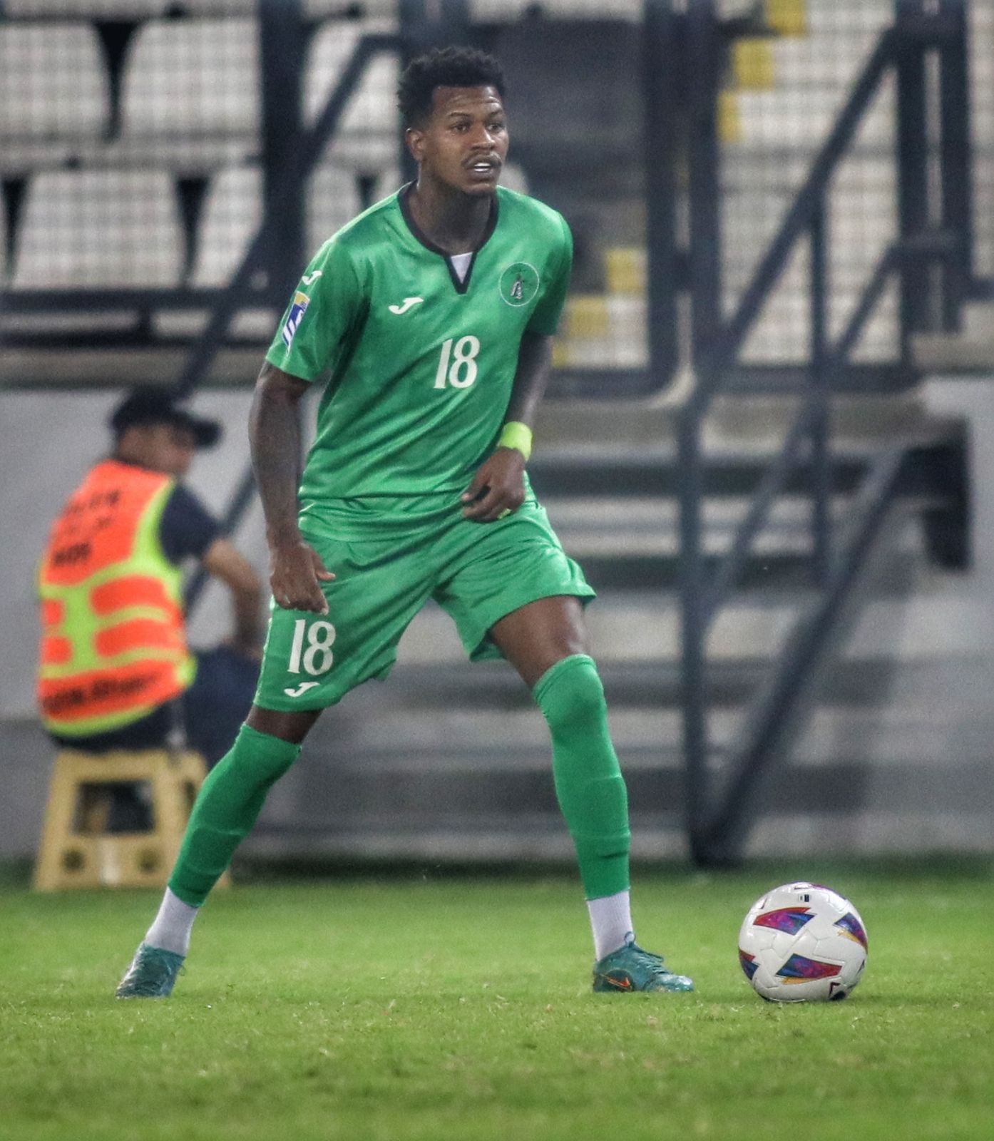 Ex-Porto, capixaba Emerson Souza inicia nova trajetória no futebol internacional: ‘Animado’