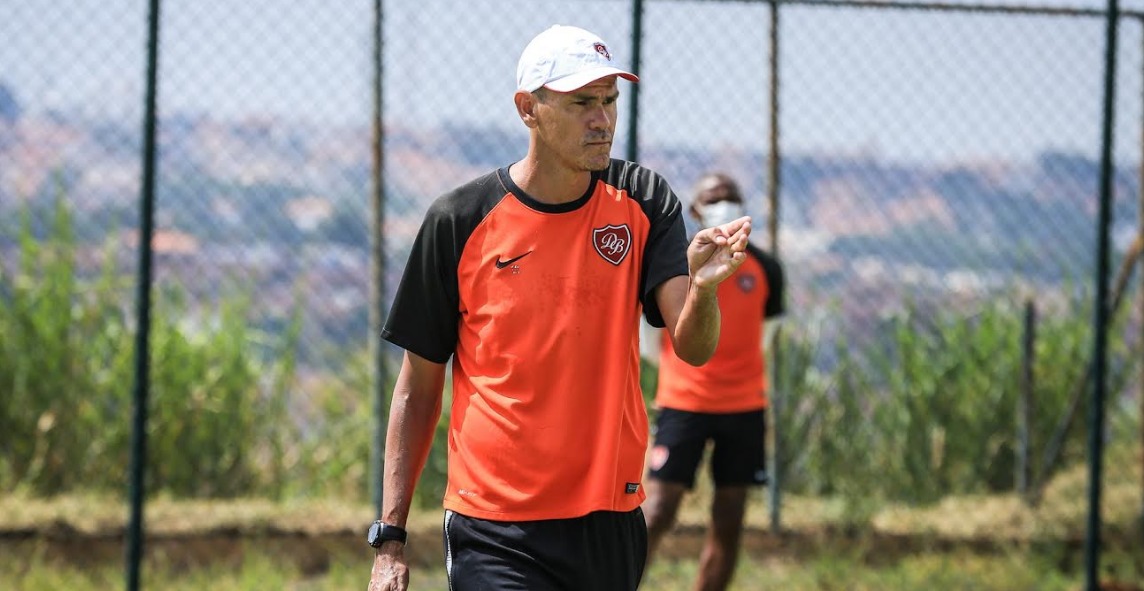 “Acredito no meu time e vamos ter dois jogos bem difíceis pela frente”, Fabio Toth avalia quartas de finais da Série A3 do Paulista