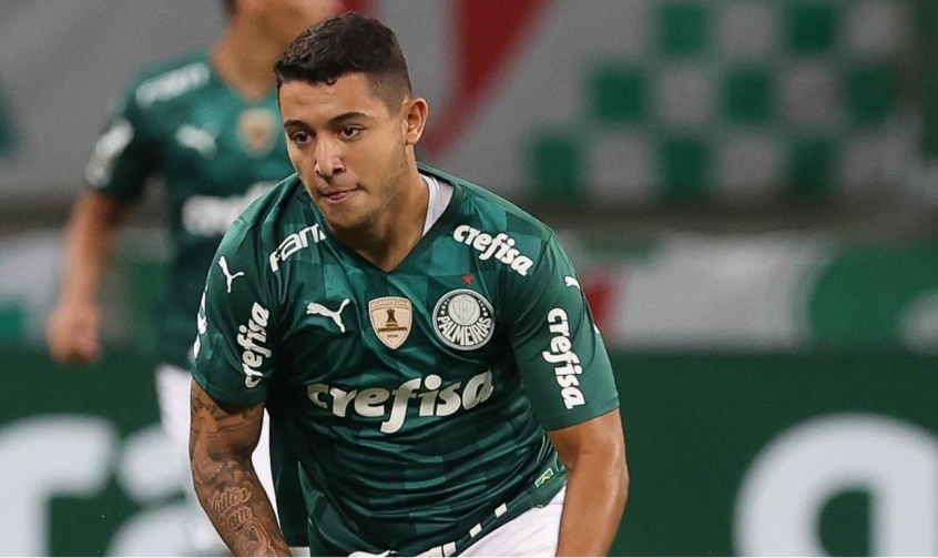 Para se manter na liderança do grupo, Palmeiras enfrenta São José EC