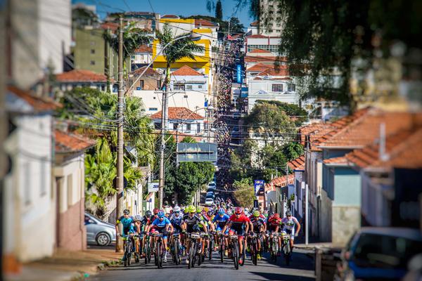 Brasil Ride divulga calendário com oito provas no segundo semestre